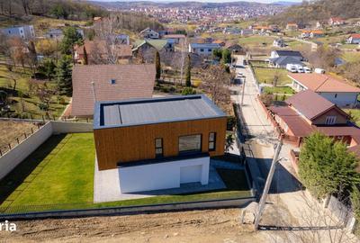 Casă cu 4 camere în Stana - 5