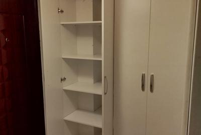 Garsonieră decomandată în Serdanu - 1