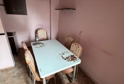 Apartament cu 2 camere decomandat în Exterior Vest - 4