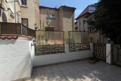 Casă individuală cu 5 camere cu Teren 220 Mp în Ștefan cel Mare - 26
