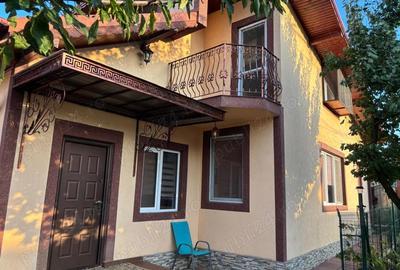 De vanzare Casa individuala P+M Glina - 2