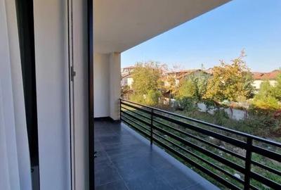 Dobroesti | 2 Camere | Prima Inchiriere | Modern | Etaj 1 | Parcare - 3