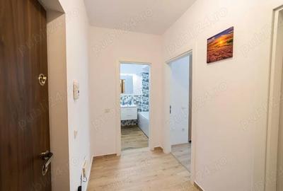 Garsonieră decomandată în Ozana - 5