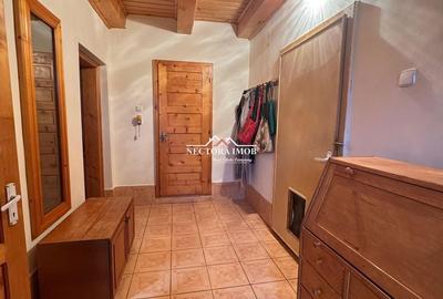 Casă cu 3 camere decomandat în Central - 15
