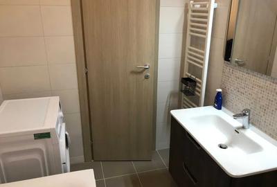 Apartament cu 1 camera, decomandat, zona Tudor Vladimirescu - 7