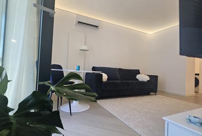 Închiriere Garsoniera / Studiou 42 mp - Pipera / Cortina Nord - 8