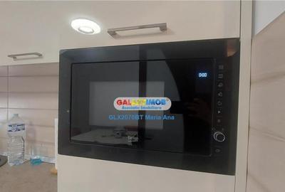 Apartament lux la cheie 3 camere, ultracentral 80 mp.teren! Apartament lux la cheie 3 camere, ultracentral 80 mp.teren! - 6