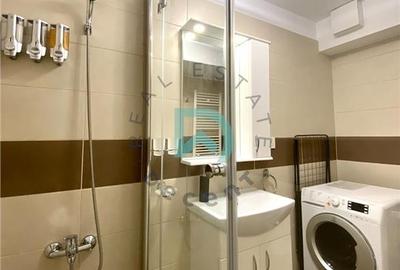 Apartament cu 2 camere decomandat, mobilat în Central - 12