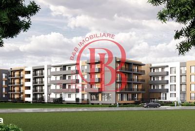 Apartament cu 2 camere în Theodor Pallady - 13