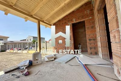 Duplex 3 camere Moșnița Nouă - 12