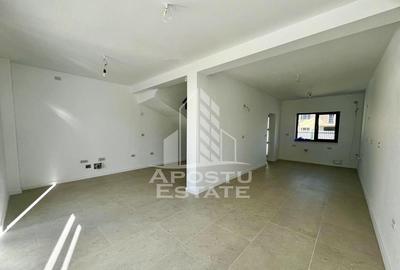 Duplex modern, 3 camere, acces auto, incalzire pardoseala... - 3