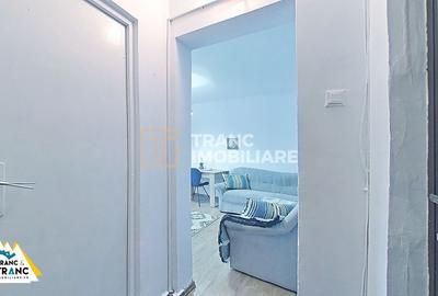 Garsonieră semidecomandată, mobilată în Confecții - 3