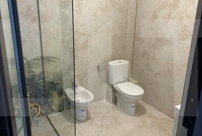 Apartament tip vila, 4 camere, 3 niveluri, curte proprie 40 mp, intrare separa - 17