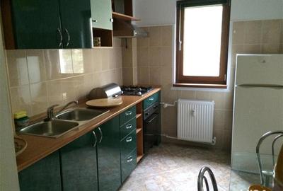 Apartament cu 2 camere în Central - 5
