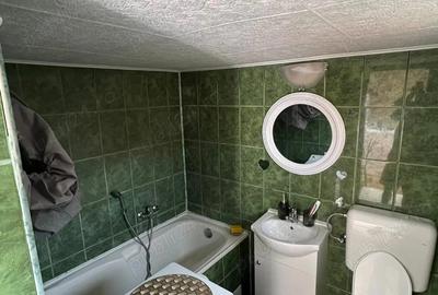 Inchiriez apartament cu o camera, 20-30mp, in zona centrala, la casa - 10