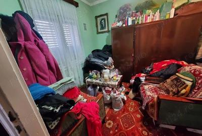 Casă cu 3 camere în Pârneava - 1