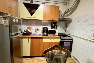 Apartament 2 camere decomandate cu living spatios-zona Manastur - 8