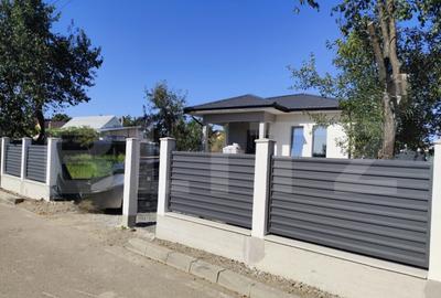 Casă cu 3 camere cu Canalizare în Miroslava - 3