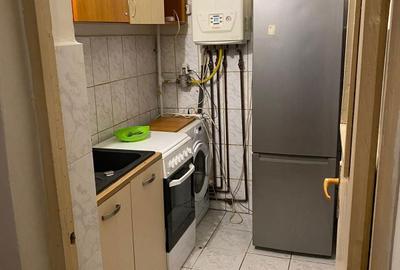 Garsonieră în Central - 1