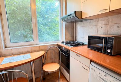 Apartament cu 2 camere decomandat, mobilat în Obor - 11