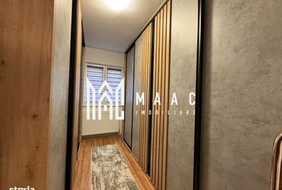 Apartament cu 4 camere decomandat, mobilat în Valea Aurie - 7