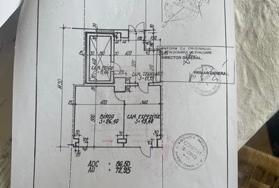 Spațiu comercial, de 74 mp, în Rahova - 1