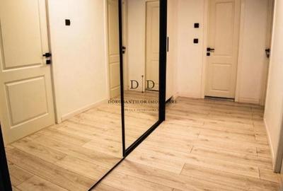 Ap cu 3 camere de închiriat | Mărăști – zona Fabricii / Kaufland - 6