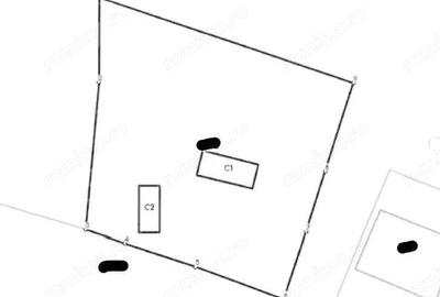 Casa si teren Malusteni, ID: R2670504 - 2