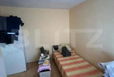 Garsoniera, 16 mp, zona Nicolina - 4