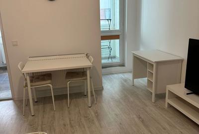 Garsonieră decomandată în Roșu - 6