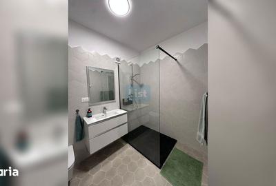 Apartament cu 2 camere decomandat, mobilat în Bartolomeu - 8