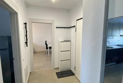 Inchiriez apartament 2 camere Dimri Residence Inchiriez apartament 2 camere Dimri Residence - 6