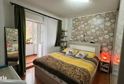 Apartament cu 2 camere decomandat în Răcădău - 5