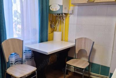 Apartament cu 3 camere decomandat în Central - 10