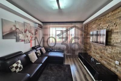 Apartament cu 2 camere semidecomandat în Craiovei - 4