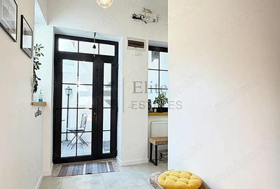 Apartament cu 2 camere decomandat în Ultracentral - 1