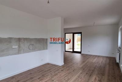 Oportunitate Rezidențială Excepțională: Duplex în Valea - 5
