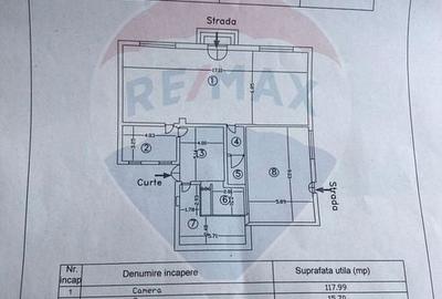 Spatiu Comercial de Inchiriat - Pozitie Premium in Centrul Comunei Bod - 13