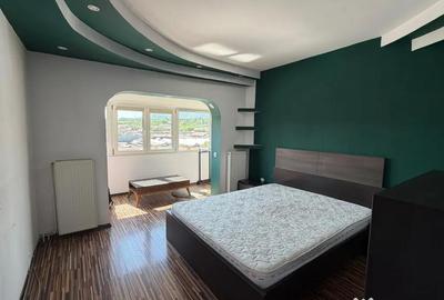 Apartament cu 2 camere decomandat în Central - 6