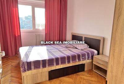 Apartament 3 camere de vanzare - zona Tomis 3 - Gaze / Ocazie Unica - 4