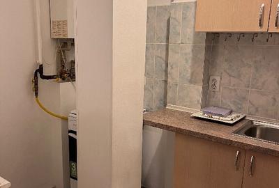 Garsoniera Pope?ti Leordeni 6-8min. metrou Dimitrie Leonida (0%comis.) - 5