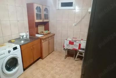 Apartament cu 2 camere decomandat, mobilat în Rahova - 5