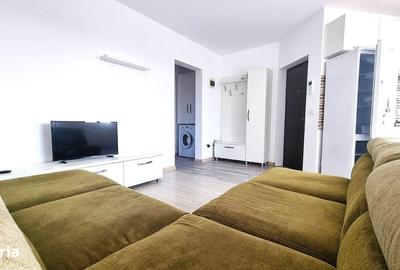 Apartament cu 2 camere în Nicolina - 2