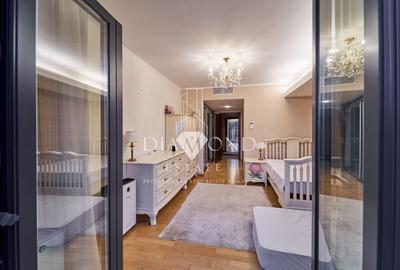 Penthouse exclusivist I Cinema, jacuzzi, terase I Upground - 18