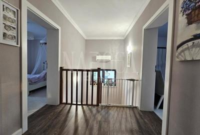 Casa 4 camere de vanzare in Dezmir Casa 4 camere de vanzare in Dezmir - 6