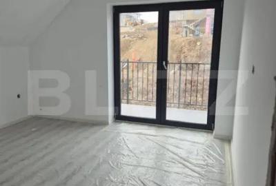 Casă cu 4 camere cu Teren 500 Mp în Corunca - 10