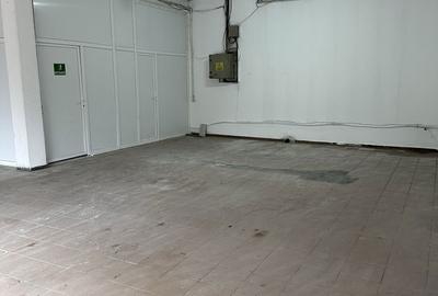 Spațiu comercial, de 76 mp, în Rovine - 2