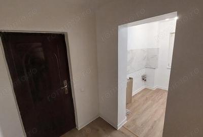 Apartament cu 2 camere semidecomandat în Republicii - 4