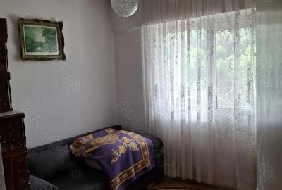 Apartament cu 3 camere în Nistorești - 11