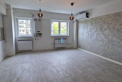 Apartament cu 2 camere în Podu Roș - 1